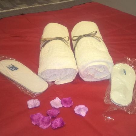 B&B Andrew Napoli Ngoại thất bức ảnh