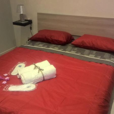 B&B Andrew Napoli Ngoại thất bức ảnh