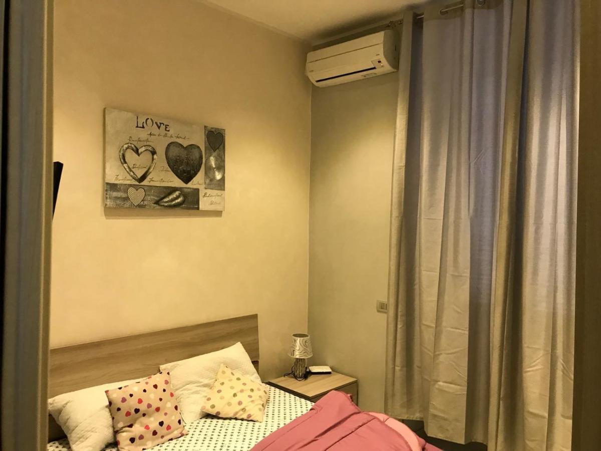 B&B Andrew Napoli Ngoại thất bức ảnh