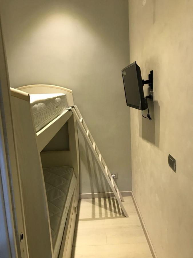 B&B Andrew Napoli Ngoại thất bức ảnh