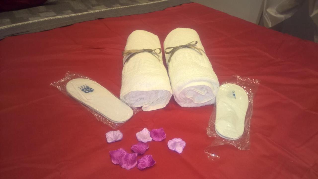 B&B Andrew Napoli Ngoại thất bức ảnh