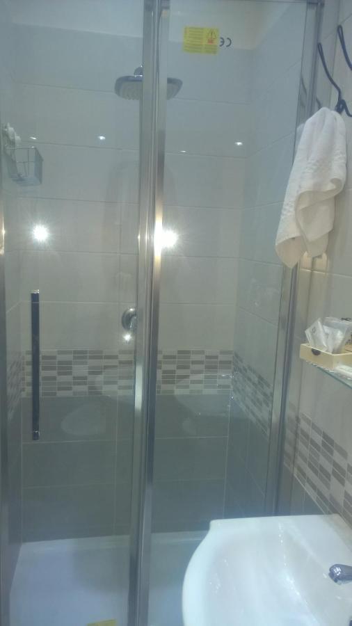 B&B Andrew Napoli Ngoại thất bức ảnh