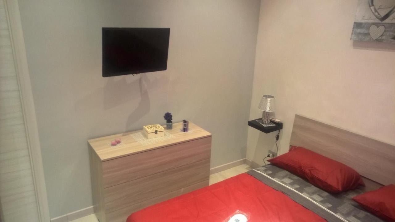 B&B Andrew Napoli Ngoại thất bức ảnh