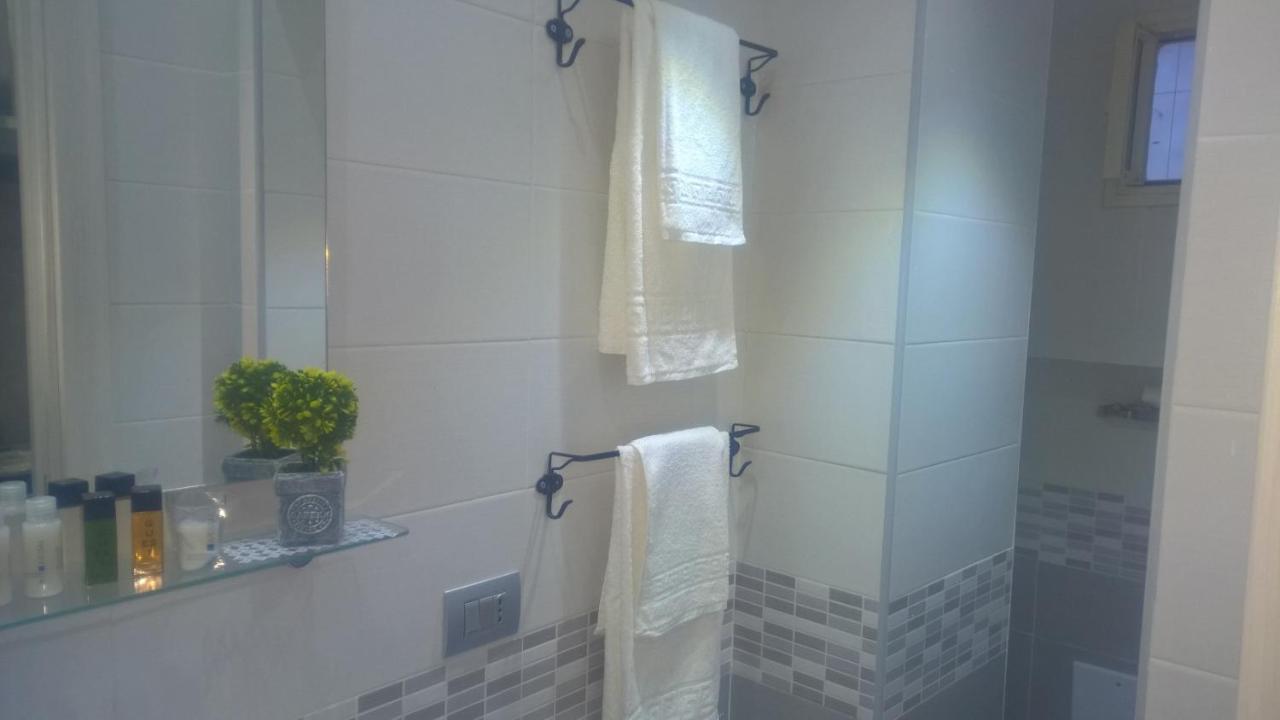 B&B Andrew Napoli Ngoại thất bức ảnh