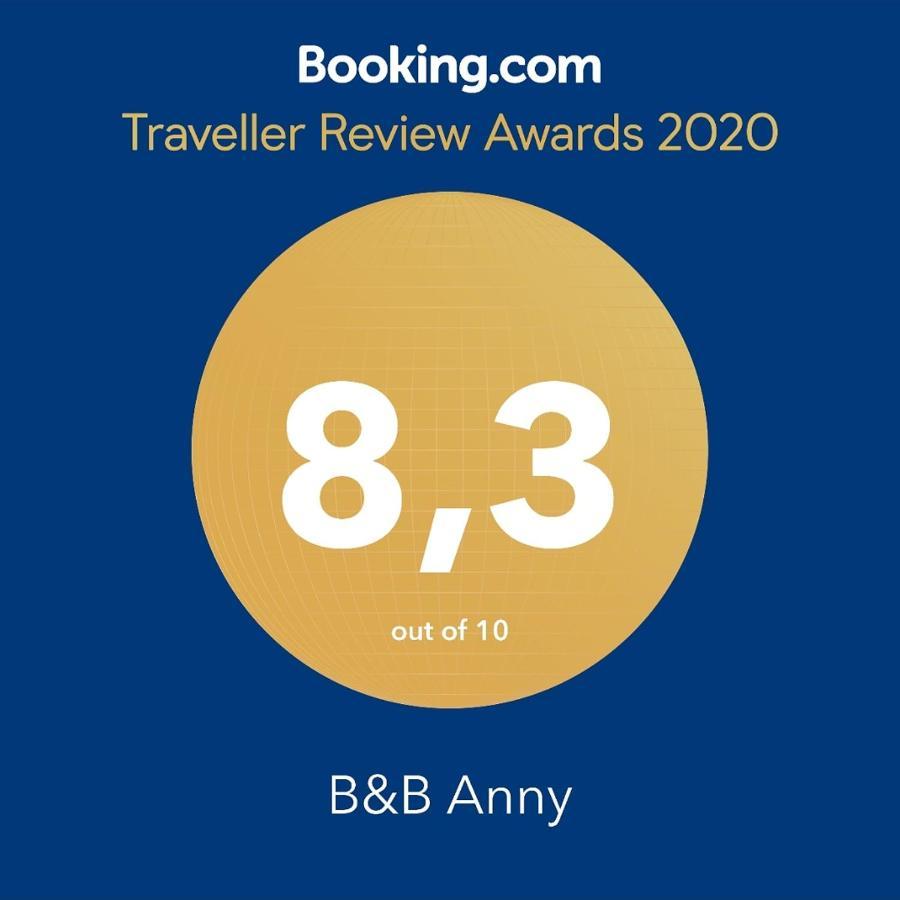 B&B Andrew Napoli Ngoại thất bức ảnh